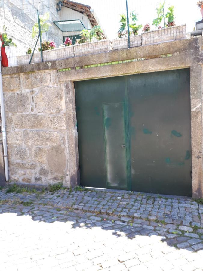 House Contu1000 Apartment Porto Exterior photo